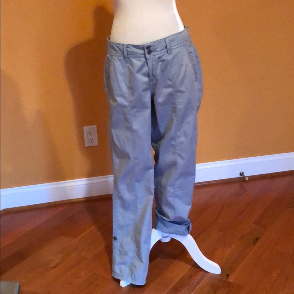 Esprit summer pants 100% cotton